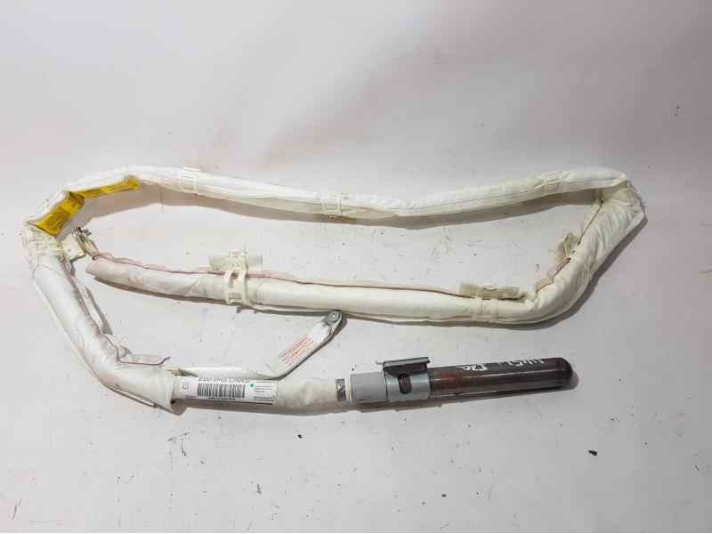 Recambio de airbag cortina delantero izquierdo para bmw serie 5 berlina (e60) 520i referencia OEM IAM 849147337026  