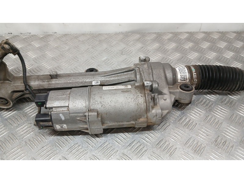 Recambio de cremallera direccion para opel astra k (b16) 1.0 turbo (68) referencia OEM IAM 39026260 ELECTRO-MECANICA 426154570
