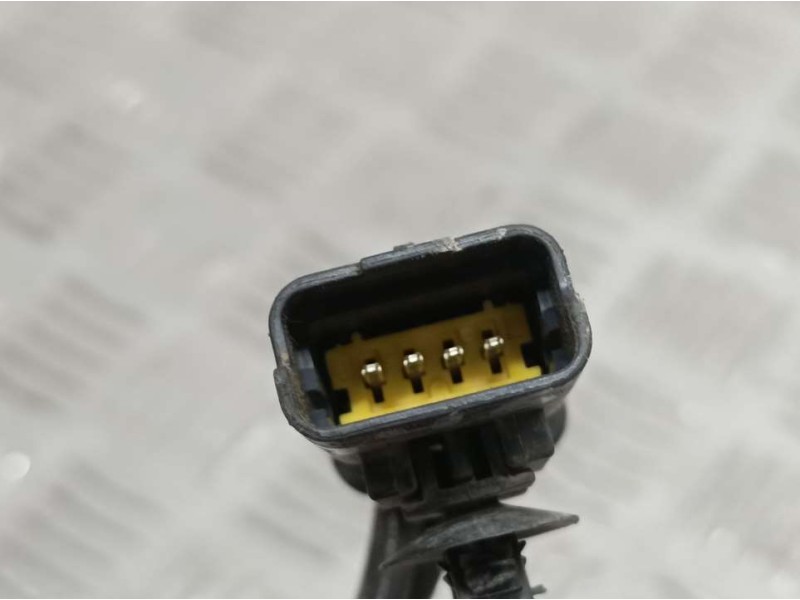 Recambio de sensor para citroën berlingo feel m 5p referencia OEM IAM 9812376480  