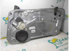 Recambio de elevalunas delantero derecho para seat ibiza (6l1) hit referencia OEM IAM 6Q2959801A  ELECTRICO