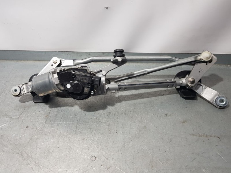 Recambio de motor limpia delantero para toyota c-hr hybrid style plus referencia OEM IAM 85110F4010 1593007740 