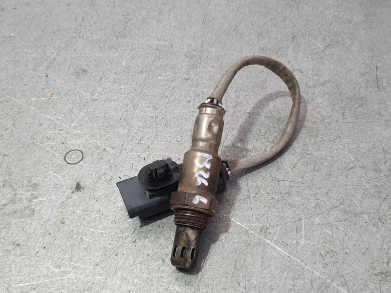 Recambio de sonda lambda para citroën c4 space tourer pure tech referencia OEM IAM 9810634380  NTK