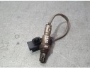 Recambio de sonda lambda para citroën c4 space tourer pure tech referencia OEM IAM 9810634380  NTK