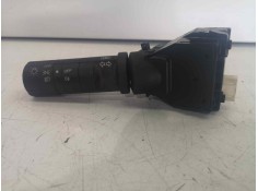 Recambio de mando luces para nissan navara pick-up (d40m) 2.5 dci cat referencia OEM IAM 25540EB305  
