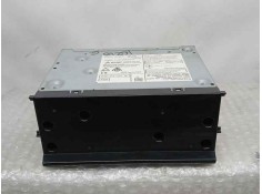 Recambio de sistema audio / radio para honda cr-v elegance hybrid 2wd referencia OEM IAM 98Z27221 EH9CVCTT MITSUBISHI