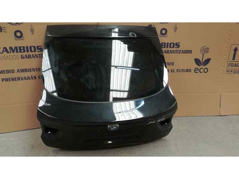 Recambio de porton trasero para bmw x6 (e71) 3.5d referencia OEM IAM   TOCADO
