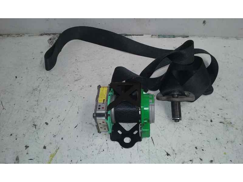 Recambio de pretensor airbag izquierdo para toyota yaris (ksp9/scp9/nlp9) sol referencia OEM IAM   