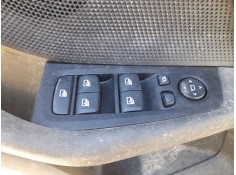 Recambio de mando elevalunas delantero izquierdo para bmw serie 1 lim. (f40) 118d referencia OEM IAM 61317948784 C/MANDO RETROVI