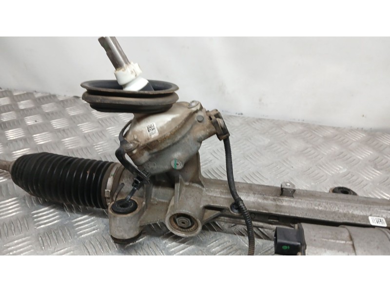 Recambio de cremallera direccion para opel astra k (b16) 1.0 turbo (68) referencia OEM IAM 39026260 ELECTRO-MECANICA 426154570