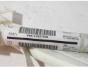 Recambio de airbag cortina delantero izquierdo para bmw serie 5 berlina (e60) 520i referencia OEM IAM 849147337026  