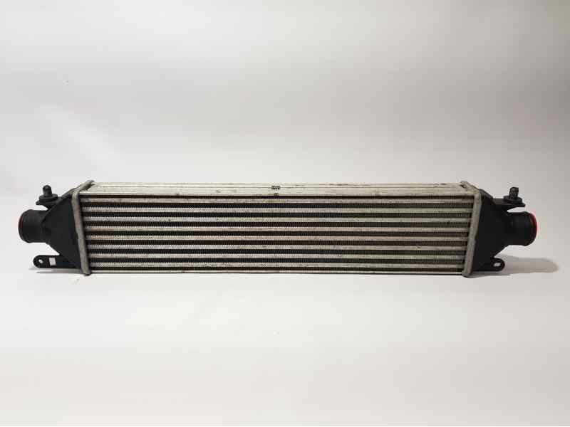 Recambio de intercooler para fiat bravo (198) 1.6 16v dynamic multijet (77kw) referencia OEM IAM 866455500  