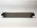 Recambio de intercooler para fiat bravo (198) 1.6 16v dynamic multijet (77kw) referencia OEM IAM 866455500  