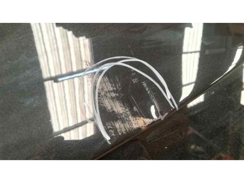 Recambio de porton trasero para bmw x6 (e71) 3.5d referencia OEM IAM   TOCADO