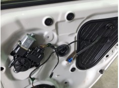 Recambio de elevalunas trasero derecho para seat leon (5f1) reference referencia OEM IAM 5F4839462D  ELECTRICO