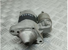 Recambio de motor arranque para renault clio i fase i+ii (b/c57) 1.2 rn referencia OEM IAM 11017840125N  