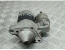 Recambio de motor arranque para renault clio i fase i+ii (b/c57) 1.2 rn referencia OEM IAM 11017840125N  