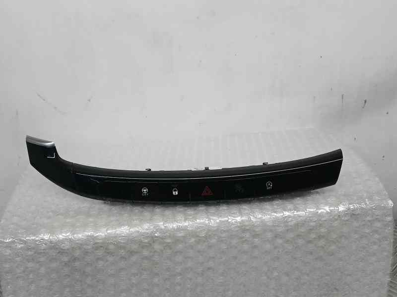 Recambio de mando multifuncion para fiat tipo ii (357) berlina cross referencia OEM IAM 735735231  