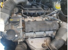 MOTOR COMPLETO CGP PENDIENTE REVISAR CARTER TOCADO