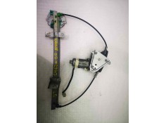 ELEVALUNAS TRASERO IZQUIERDO 130821631 DOS PINS