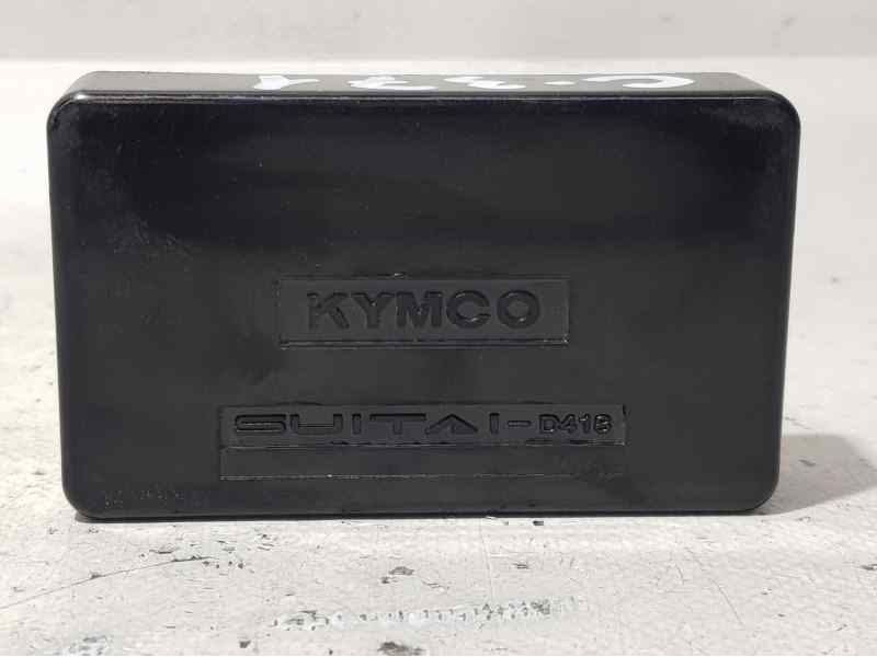 Recambio de modulo electronico para kymco movie xl 125 movie 125 xl referencia OEM IAM   
