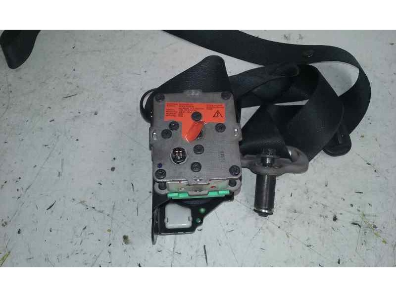 Recambio de pretensor airbag izquierdo para toyota yaris (ksp9/scp9/nlp9) sol referencia OEM IAM   
