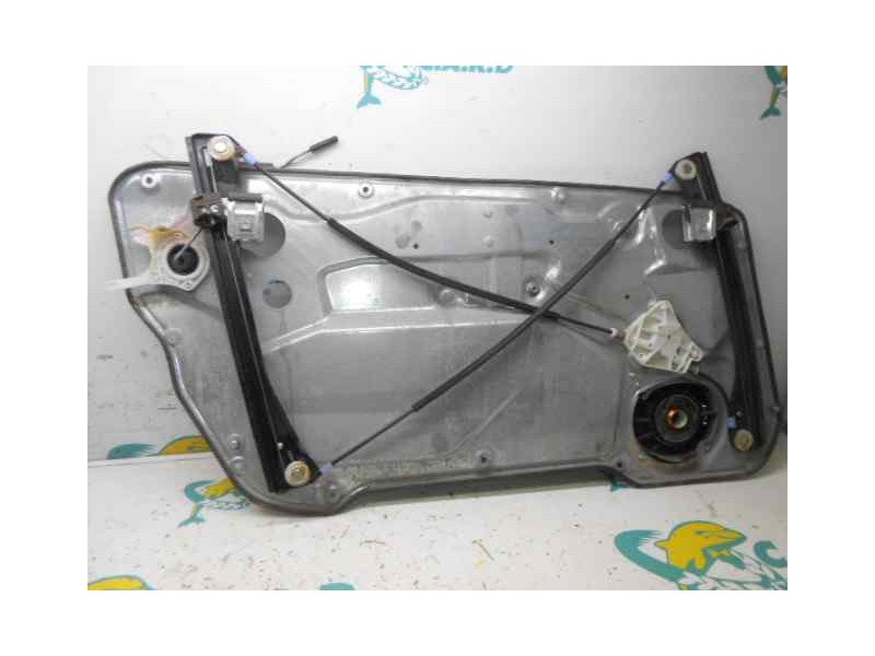 Recambio de elevalunas delantero derecho para seat ibiza (6l1) hit referencia OEM IAM 6Q2959801A  ELECTRICO