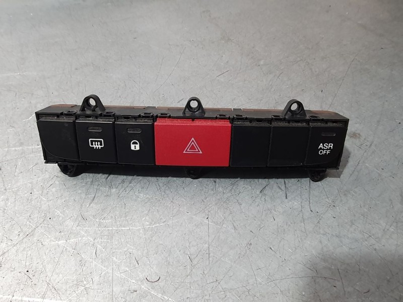 Recambio de warning para citroën jumper grossraumkasten 33 l2h2 bluehdi 130 referencia OEM IAM 7355861650 10493028032 