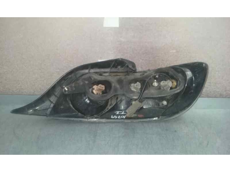 Recambio de piloto trasero izquierdo para mazda rx-8 (se) básico (170kw) referencia OEM IAM   SUCIO POR DENTRO