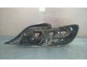 Recambio de piloto trasero izquierdo para mazda rx-8 (se) básico (170kw) referencia OEM IAM   SUCIO POR DENTRO
