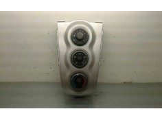Recambio de mando calefaccion / aire acondicionado para toyota yaris (ksp9/scp9/nlp9) 1.4 turbodiesel cat referencia OEM IAM  10
