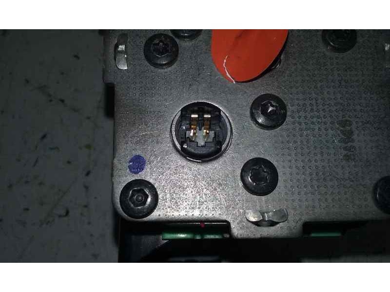 Recambio de pretensor airbag izquierdo para toyota yaris (ksp9/scp9/nlp9) sol referencia OEM IAM   