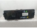 Recambio de mando climatizador para renault scenic iii dynamique referencia OEM IAM 275109409R E1073945 