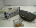 Recambio de kit airbag para renault laguna ii grandtour (kg0) dynamique referencia OEM IAM   