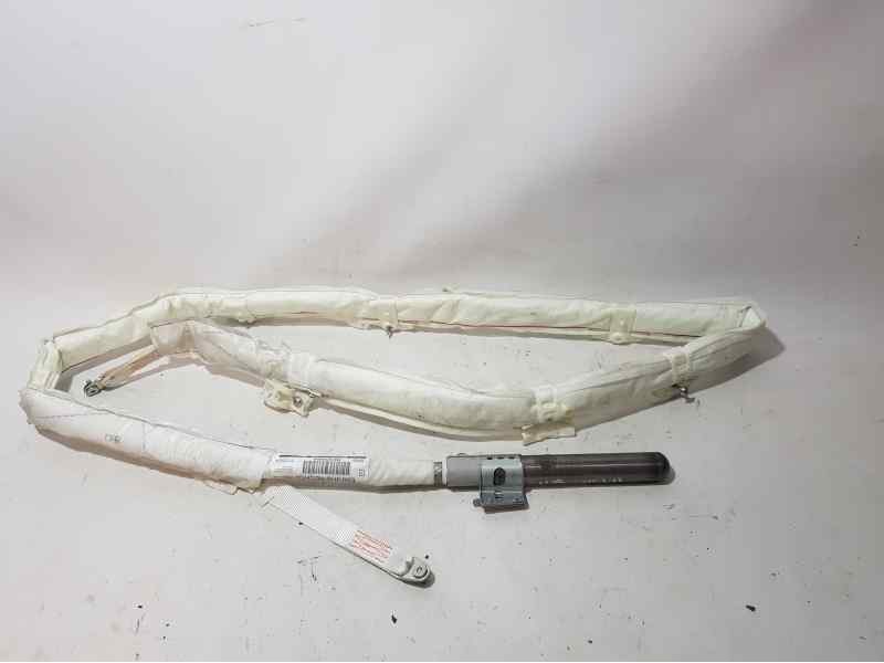 Recambio de airbag cortina delantero derecho para bmw serie 5 berlina (e60) 520i referencia OEM IAM 85914733802A  
