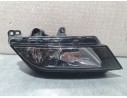 Recambio de faro antiniebla izquierdo para seat leon (5f1) reference referencia OEM IAM 6J9941701A 1NE01107701 HELLA
