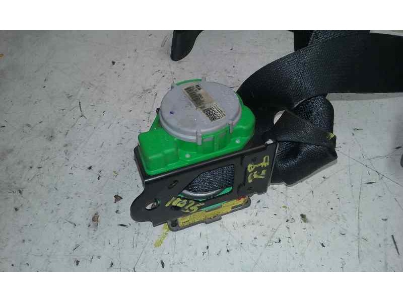 Recambio de pretensor airbag izquierdo para toyota yaris (ksp9/scp9/nlp9) sol referencia OEM IAM   