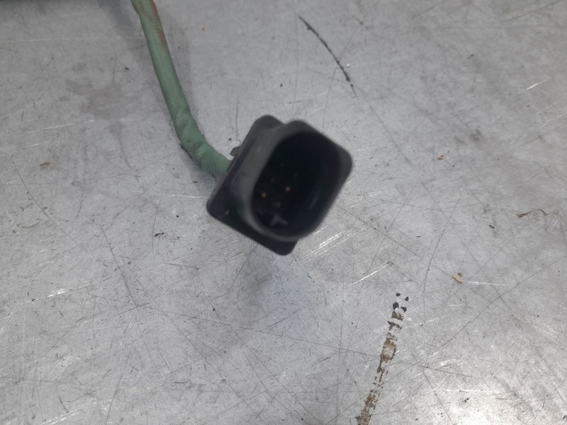 Recambio de sonda lambda para mercedes-benz vito / mixto furgoneta (w639) 110 cdi (639.601, 639.603, 639.605) referencia OEM IAM