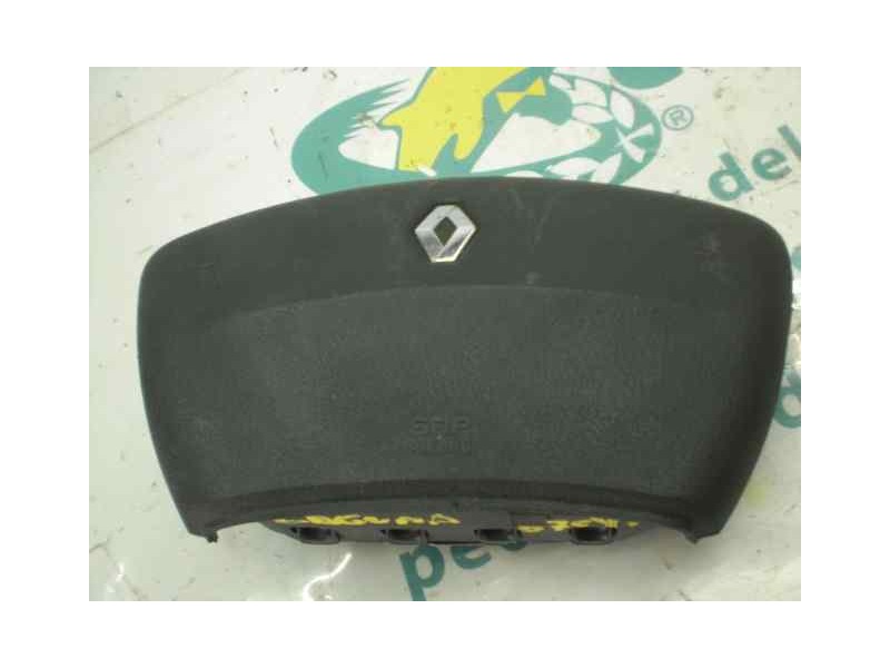 Recambio de kit airbag para renault laguna ii grandtour (kg0) dynamique referencia OEM IAM   