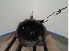 CAJA CAMBIOS RX6MG6 6 VELOCIDADES