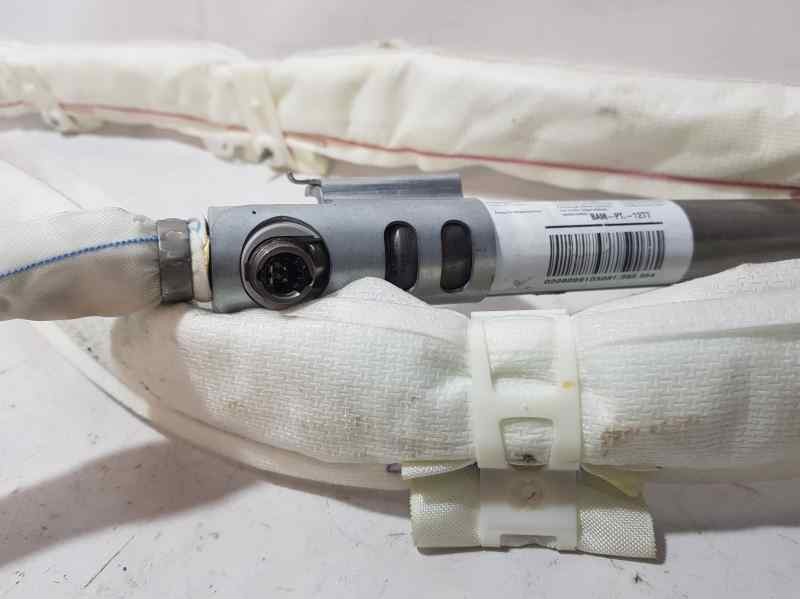 Recambio de airbag cortina delantero derecho para bmw serie 5 berlina (e60) 520i referencia OEM IAM 85914733802A  