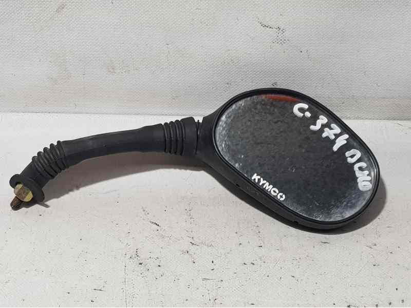 Recambio de retrovisor derecho para kymco movie xl 125 movie 125 xl referencia OEM IAM   