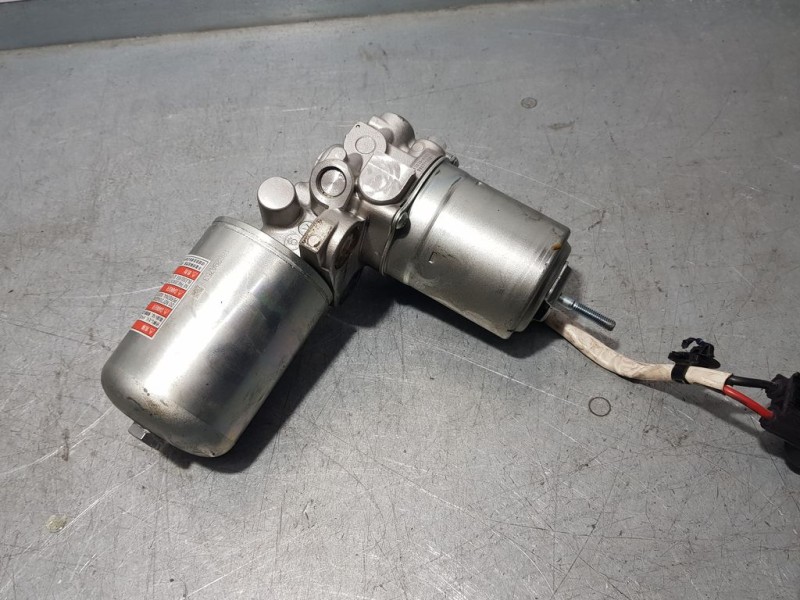 Recambio de servofreno para toyota c-hr hybrid style plus referencia OEM IAM 4707047070 2807110287 