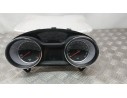 Recambio de cuadro instrumentos para opel astra k (b16) 1.0 turbo (68) referencia OEM IAM 39035243  600775881