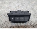 Recambio de mando multifuncion para renault clio v zen referencia OEM IAM 259803780R 035720601 