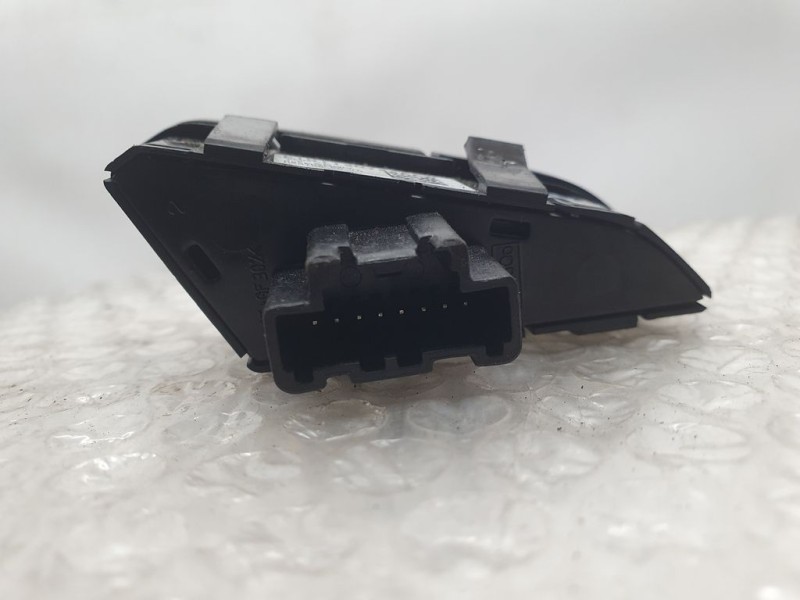 Recambio de mando multifuncion para ford s-max trend referencia OEM IAM E1GT13D734AAW  