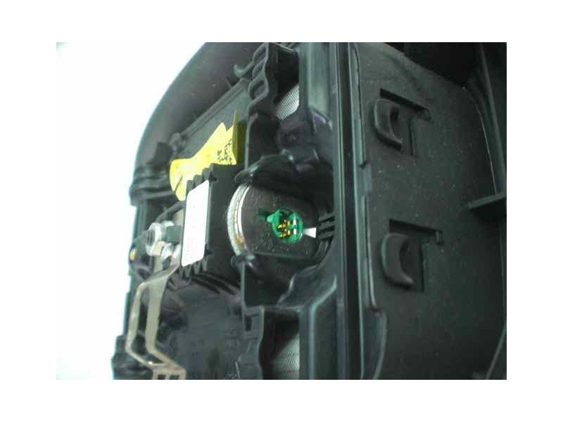 Recambio de kit airbag para renault laguna ii grandtour (kg0) dynamique referencia OEM IAM   