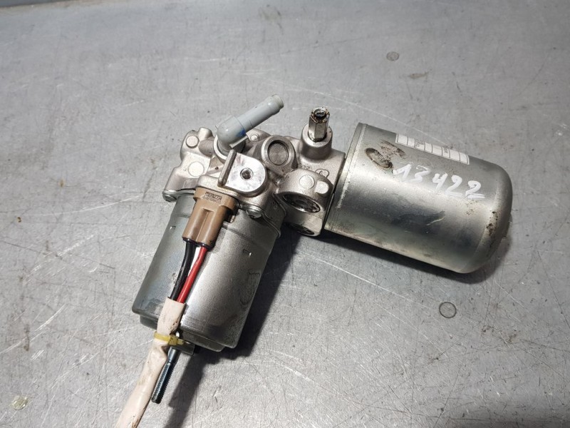 Recambio de servofreno para toyota c-hr hybrid style plus referencia OEM IAM 4707047070 2807110287 