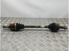 TRANSMISION DELANTERA IZQUIERDA 51783854 