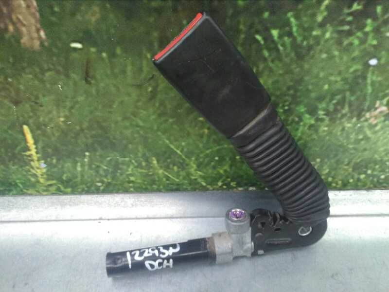 Recambio de pretensor airbag derecho para peugeot boxer camión 335 l2 bluehdi 130 referencia OEM IAM 606372800F  