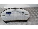 Recambio de cuadro instrumentos para opel astra k (b16) 1.0 turbo (68) referencia OEM IAM 39035243  600775881